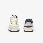 Lacoste sneakersy damskie Court Lineshot