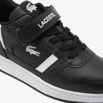 Lacoste кросівки чоловічі T-Clip Velcro