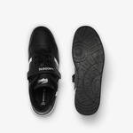 Lacoste кросівки чоловічі T-Clip Velcro