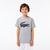Lacoste dětské tenisové tričko SPORT z technické pleteniny s velkým krokodýlemMNC