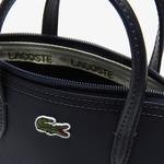 Lacoste women bag L.12.12 Concept Zip Tote Bag