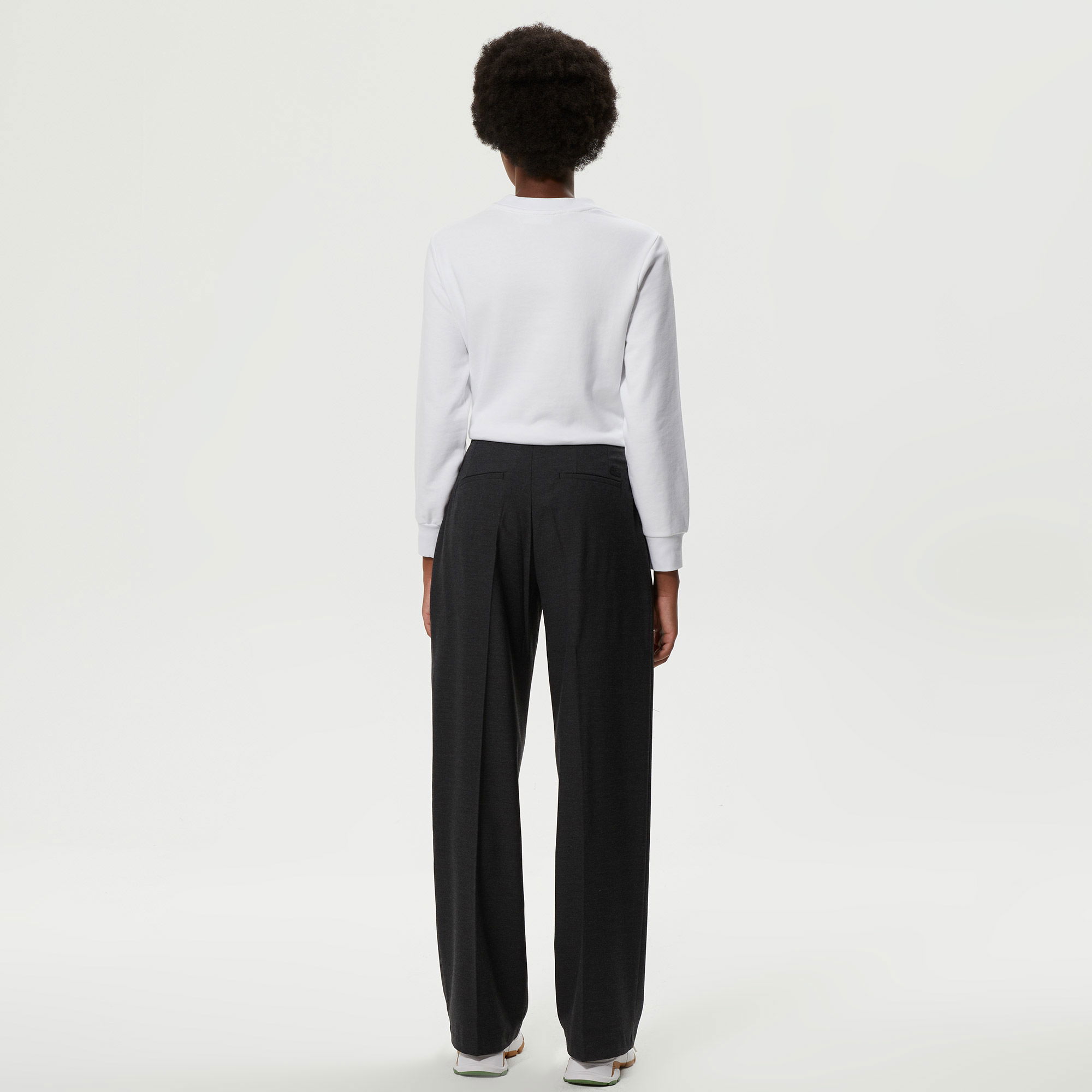 Lacoste Women's Trousers