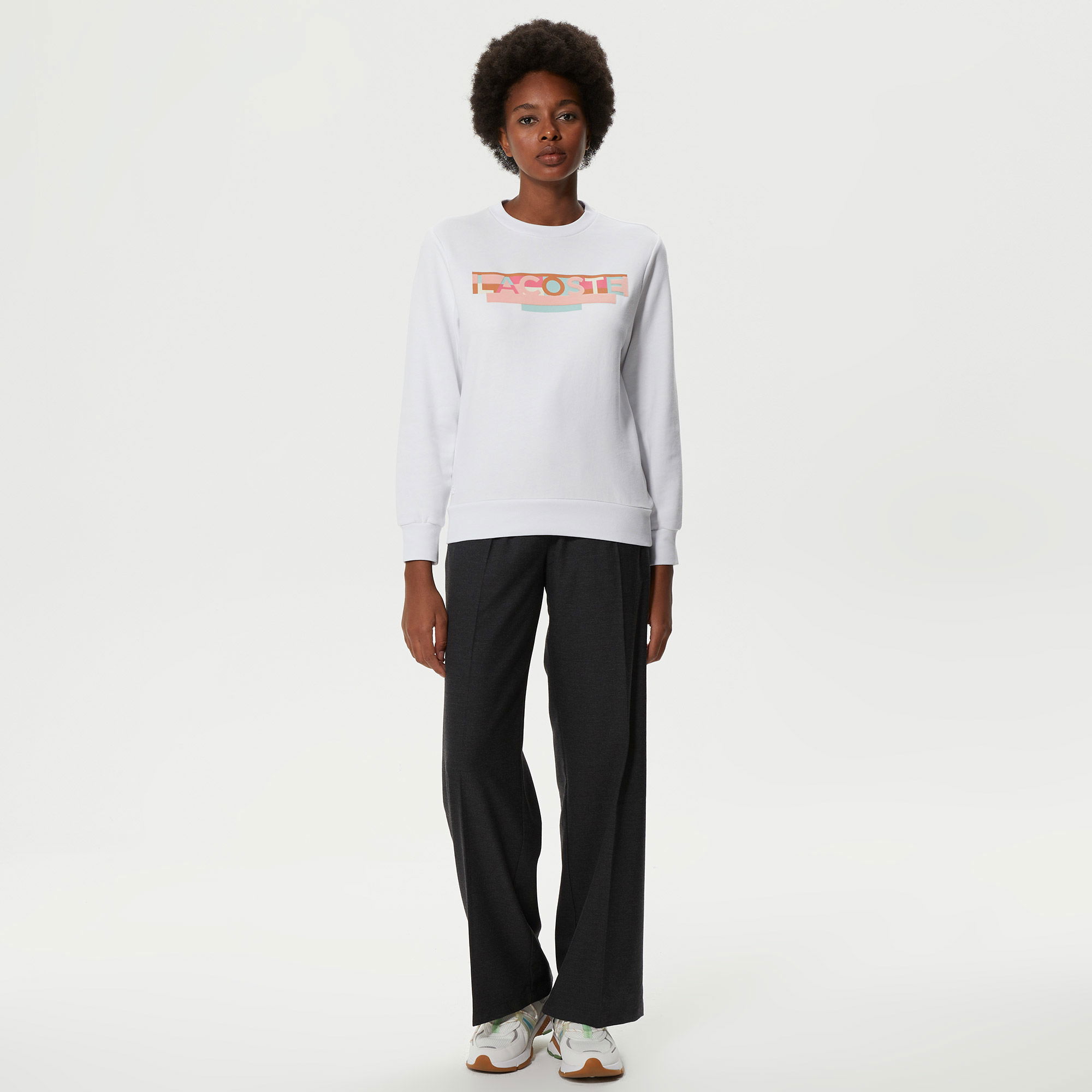 Lacoste Women's Trousers