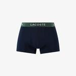 Lacoste men's boxer shorts, set of 12