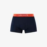 Lacoste men's boxer shorts, set of 12