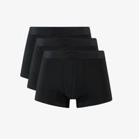 Lacoste Pack Of 3 Casual Trunks031