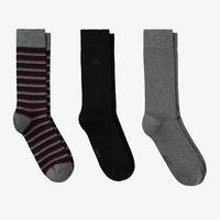 Lacoste Men's Socks09G