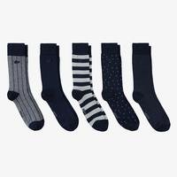 Lacoste шкарпетки чоловічі08G