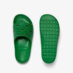 Lacoste Serve Slide 2.0 pánské barevné pantofle