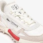 Lacoste Women's Elite Active Sneakers