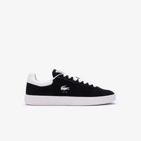 Lacoste Women's Baseshot Suede Trainers312