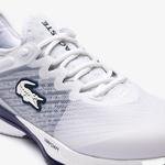 Lacoste AG-LT23 Lite pánské textilní tenisové boty