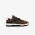 Lacoste Men's T-Clip Winter Leather Outdoor Trainers1W7