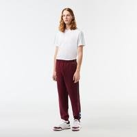 Lacoste Embroidered Jogger Track PantsRIS