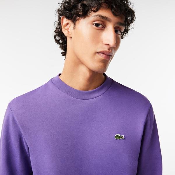 Lacoste Men’s Sweatshirt