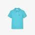 Lacoste Kids'  Regular Fit Petit Piqué Polo ShirtSPI