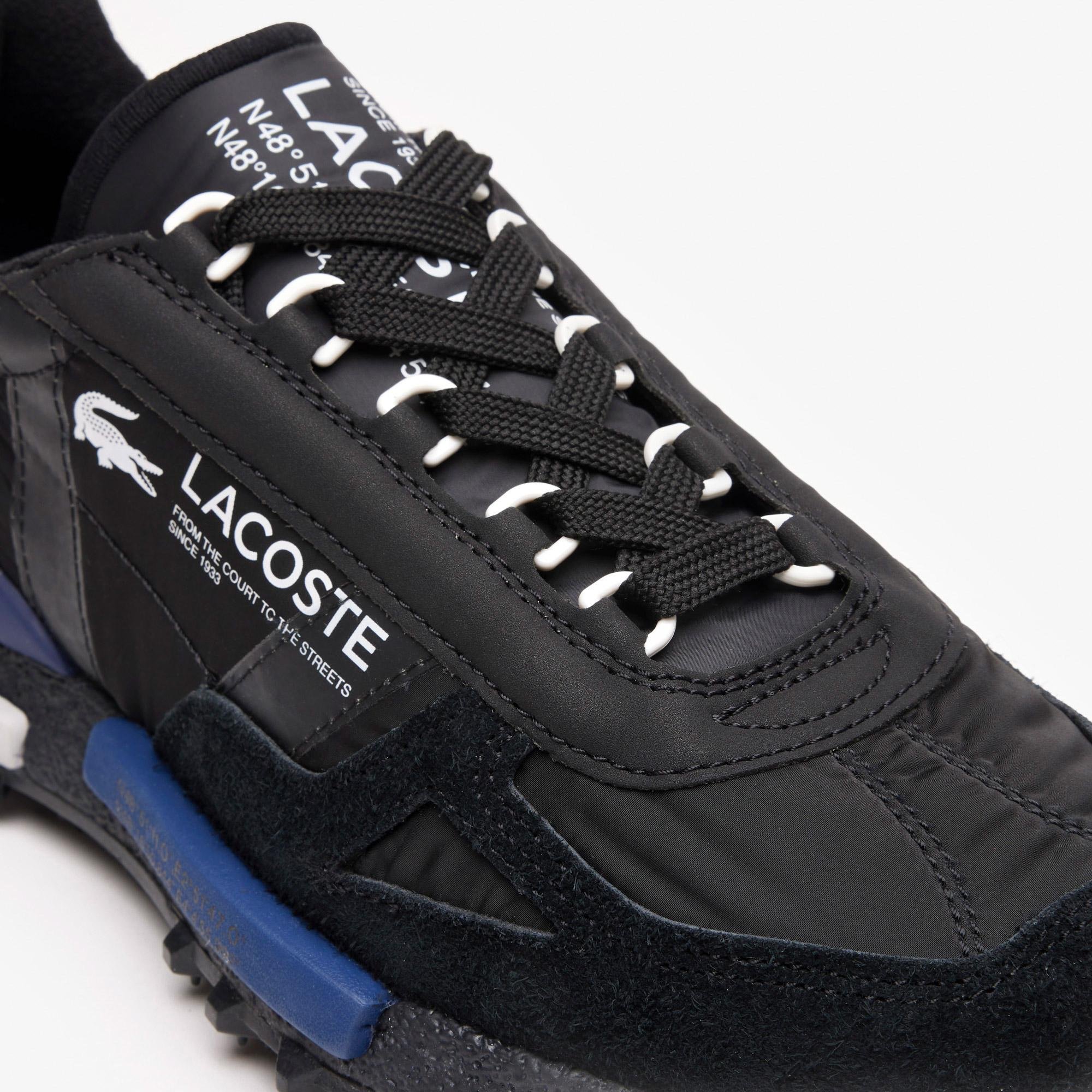 Lacoste Men's Elite Active Sneakers