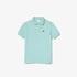 Lacoste Kids'  Regular Fit Petit Piqué Polo ShirtLGF