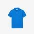 Lacoste Kids'  Regular Fit Petit Piqué Polo ShirtSIY