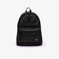 Lacoste  Neocroc All-over Print Backpack000