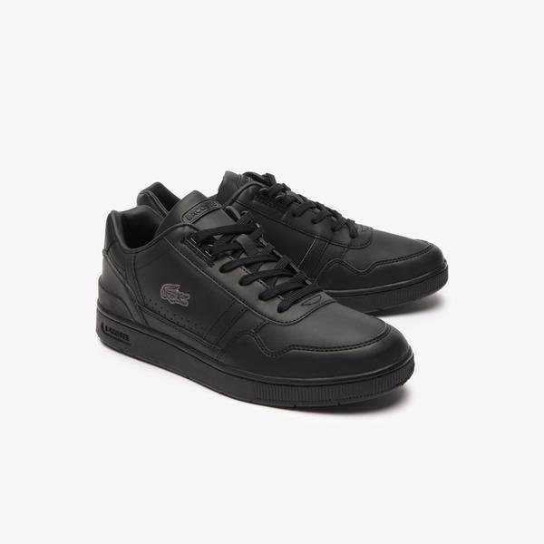 Lacoste Men's T-Clip Sneakers