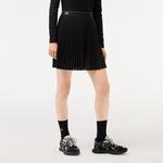Women's Pleated Skirt