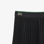 Women's Pleated Skirt