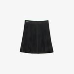 Women's Pleated Skirt