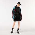 Women's Pleated Skirt