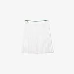 Lacoste Women's Pleated Skirt