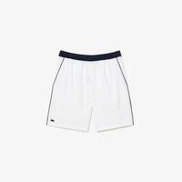 Lacoste Recycled Fabric Stretch Tennis Shorts522