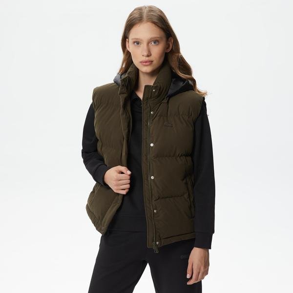 Lacoste Women's jacket