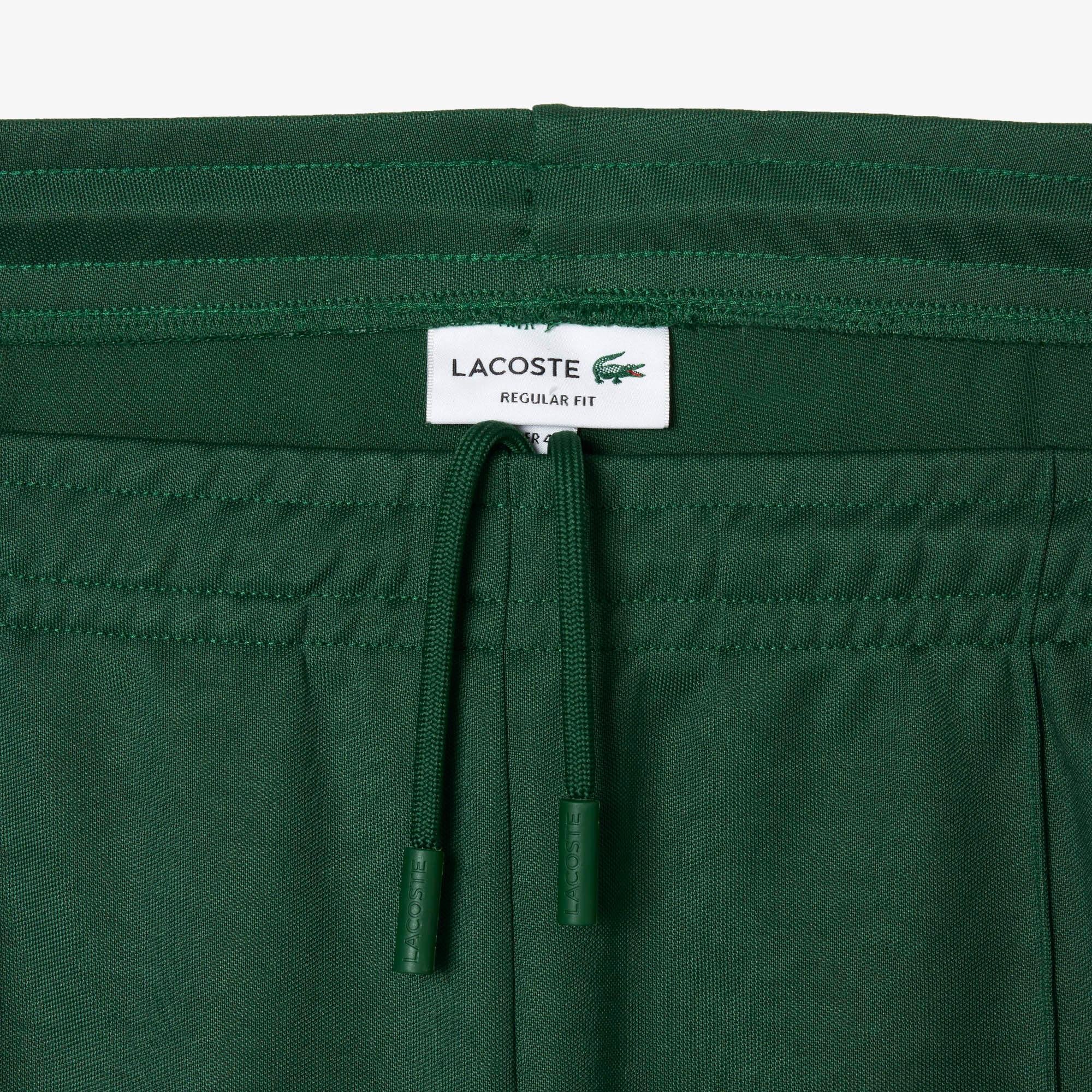 Lacoste Original Paris teplákové nohavice