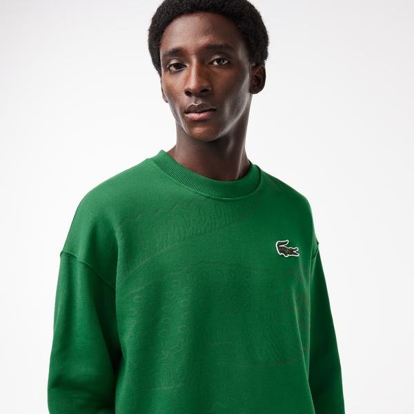 Lacoste Men's Sweatshirt