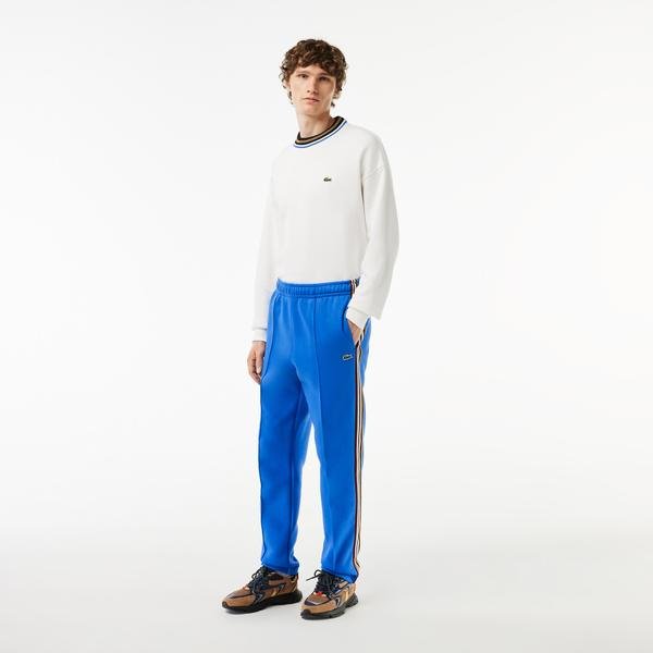 Lacoste French Made Track Pants