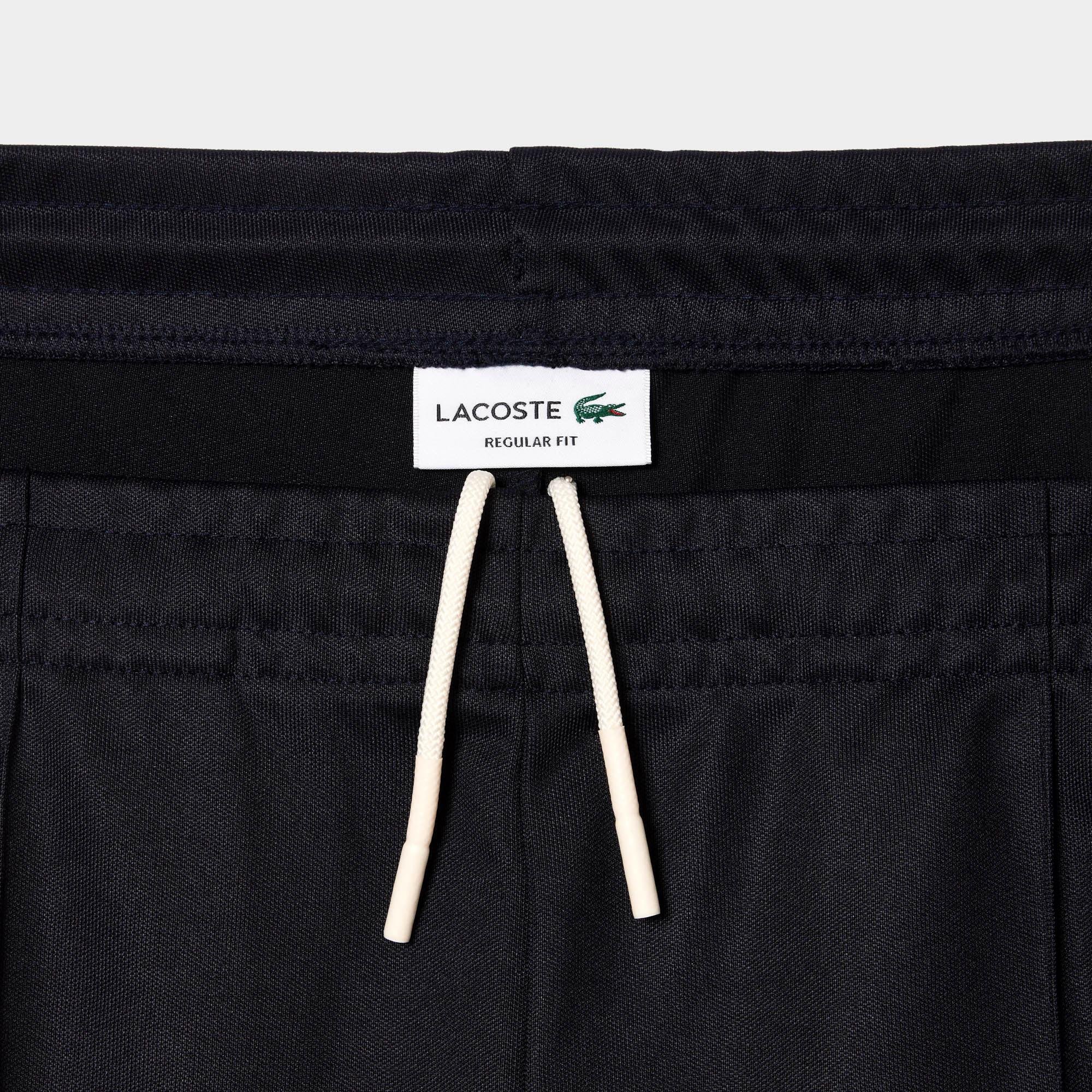 Lacoste Regular Fit Colourblock Track Pants