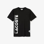 Lacoste Męski T-shirt