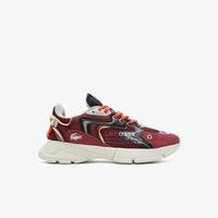 Lacoste damskie sneakersy Athleisure L003 Neo2G8