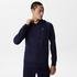 Lacoste Men's Hooded Cotton Jersey Sweatshirt166