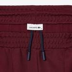 Lacoste Colourblock Interlock Cotton Track Pants