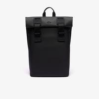Lacoste Roll Top Computer Pocket Backpack000