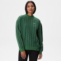Lacoste Women's Sweater15Y