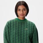 Lacoste női pulóver