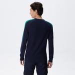 Lacoste Men's Regular Fit Sweater