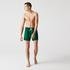 Lacoste Men's Light Quick-Dry Swim Shorts381