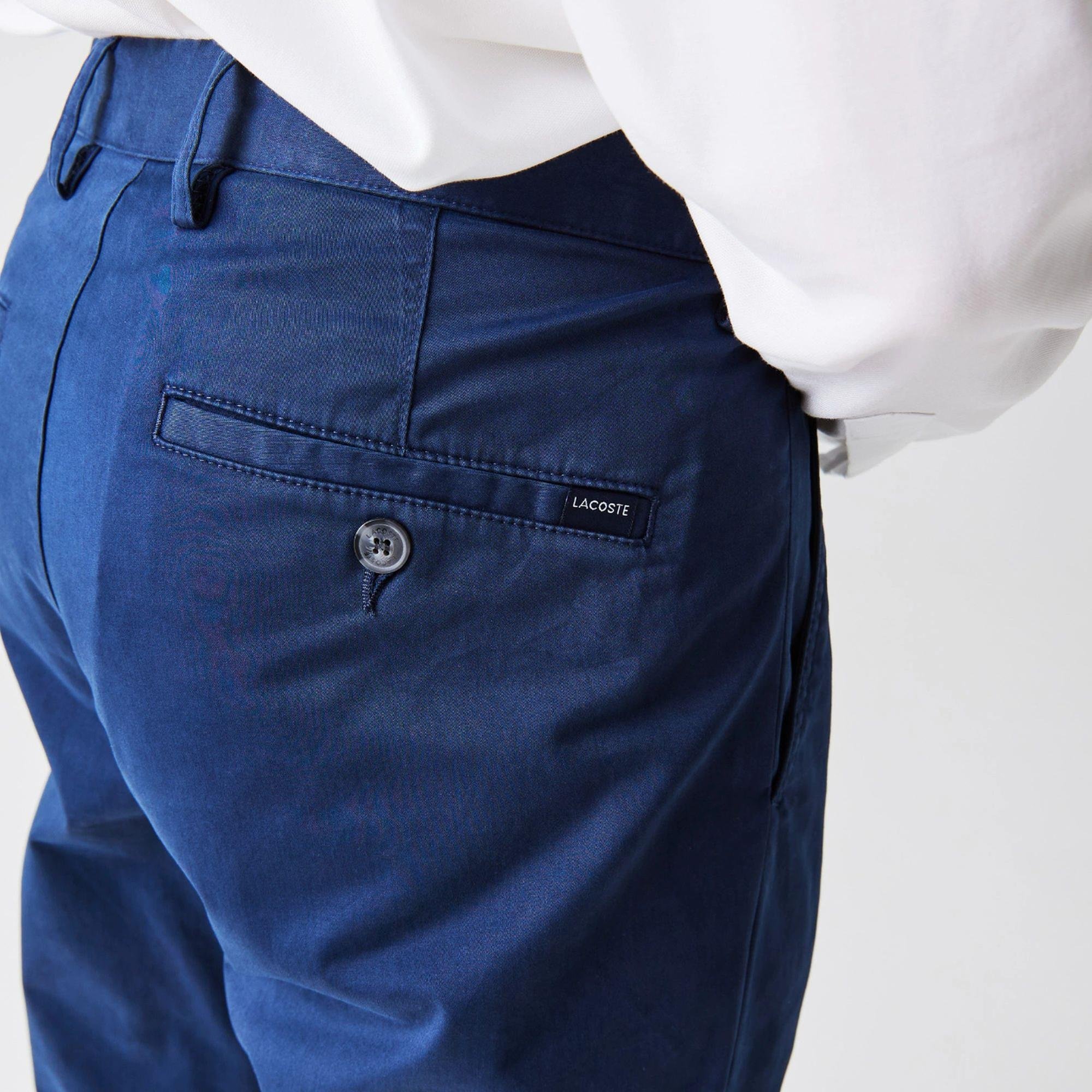 Lacoste férfi szabadidő nadrág