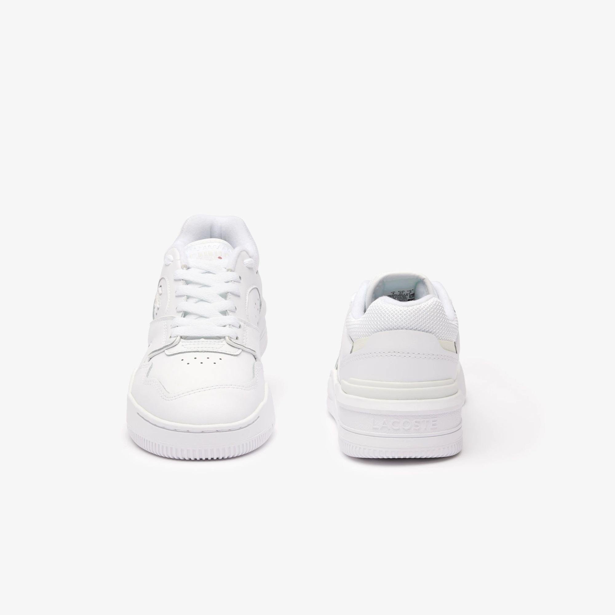 Lacoste sneakersy damskie Court Lineshot