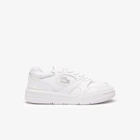 Lacoste sneakersy damskie Court Lineshot21G