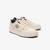 Lacoste Men's T-Clip Leather Globe Trainers2G9