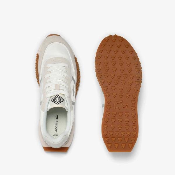 Lacoste Men’s L-Spin Deluxe 3.0 Sneakers